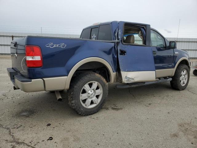 Photo 3 from auction – 2008 FORD F150 SUPER with VIN 1FTPW14518FA59897
