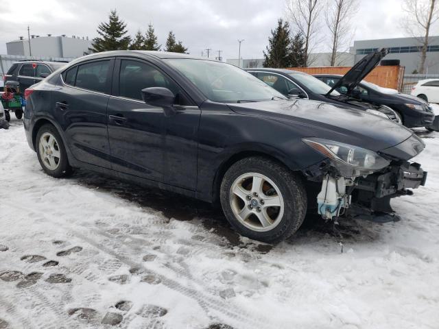Photo 4 from auction – 2014 MAZDA 3 TOURING with VIN 3MZBM1V79EM122172
