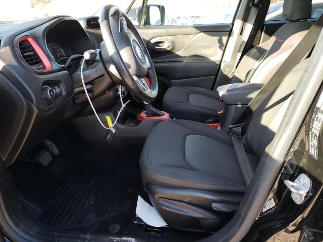 Photo 7 from auction – 2015 JEEP RENEGADE T with VIN ZACCJBCT0FPB63683