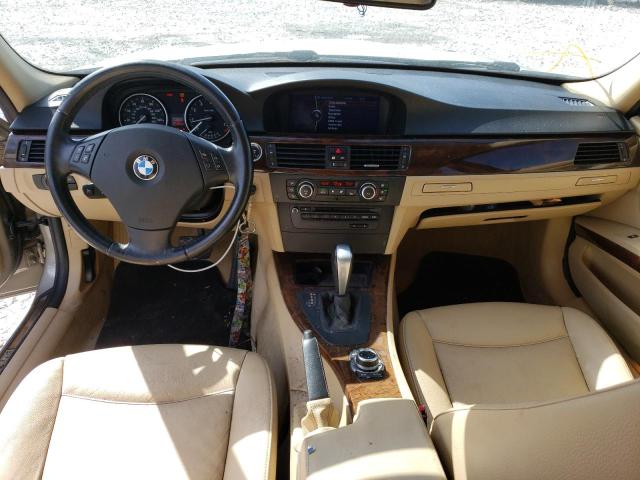 Photo 8 from auction – 2011 BMW 328 I SULE with VIN WBAPH5C54BA444214