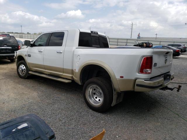 Foto 2 de la subasta – 2016 RAM 3500 LONGH con VIN 3C63RRNL0GG106066