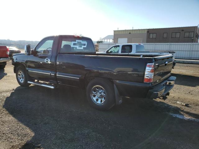 Photo 2 from auction – 2006 CHEVROLET SILVERADO with VIN 1GCEC14Z06Z288456