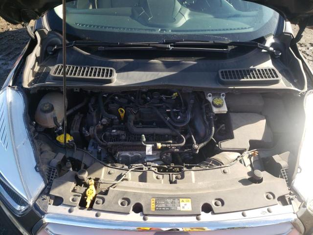 Photo 11 from auction – 2019 FORD ESCAPE SE with VIN 1FMCU9GD2KUB31212