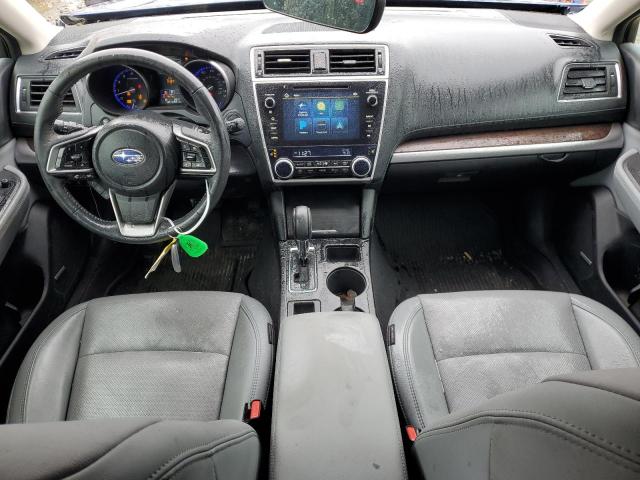 Photo 8 from auction – 2019 SUBARU OUTBACK LI with VIN 4S4BSANC9K3243590