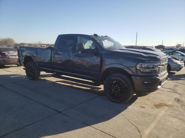 Photo 4 from auction – 2022 RAM 2500 LARAM with VIN 3C6UR5KL3NG408045