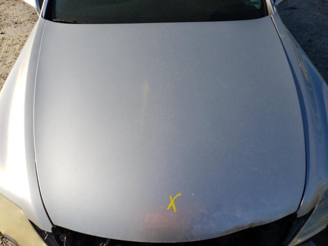 Photo 11 from auction – 2007 LEXUS LS 460L with VIN JTHGL46F275013143