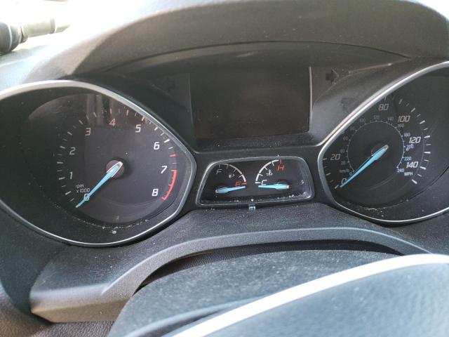 Photo 9 from auction – 2015 FORD ESCAPE S with VIN 1FMCU0F72FUB68497