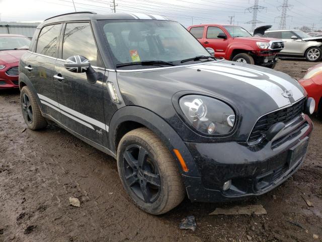 Photo 4 from auction – 2014 MINI COOPER S C with VIN WMWZC5C55EWP37246