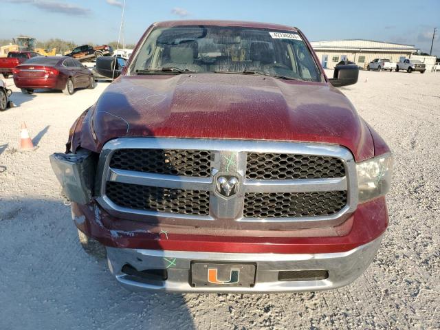 Photo 5 from auction – 2013 RAM 1500 ST with VIN 1C6RR6FP8DS578157