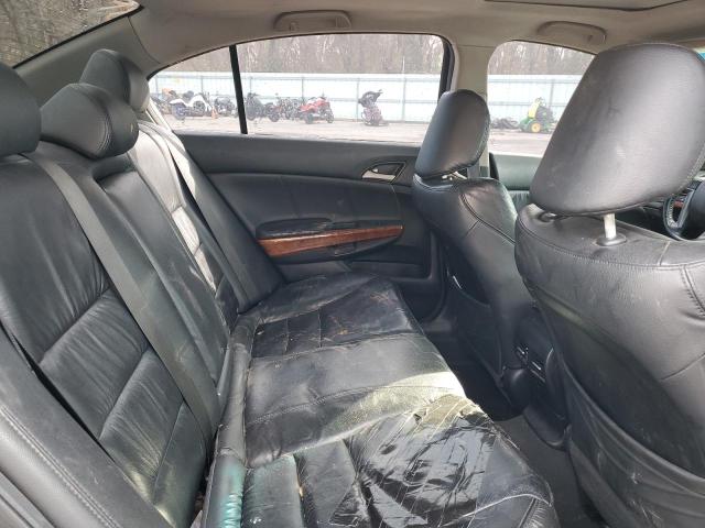 Photo 10 from auction – 2012 HONDA ACCORD EXL with VIN 1HGCP3F81CA005196