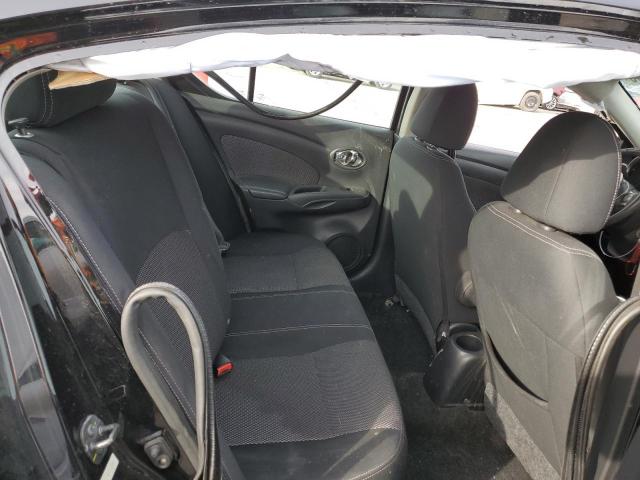 Photo 10 from auction – 2014 NISSAN VERSA S with VIN 3N1CN7APXEL854932