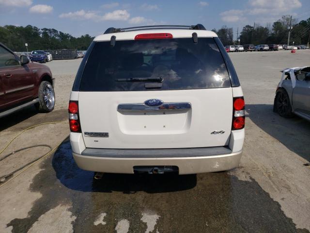 Photo 6 from auction – 2009 FORD EXPLORER E with VIN 1FMEU74E59UA32050