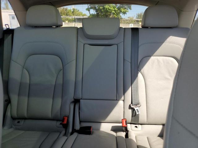 Photo 10 from auction – 2017 AUDI Q5 PREMIUM with VIN WA1C2AFP1HA096660