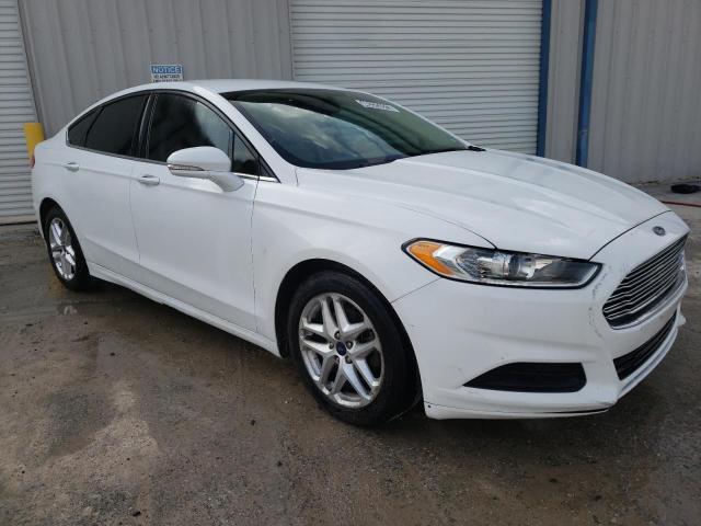 Photo 4 from auction – 2016 FORD FUSION SE with VIN 3FA6P0H7XGR261594