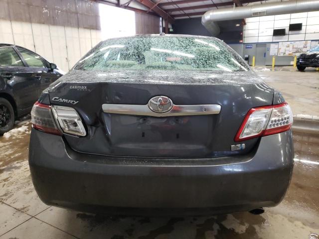 Photo 6 from auction – 2010 TOYOTA CAMRY HYBR with VIN 4T1BB3EK3AU112862