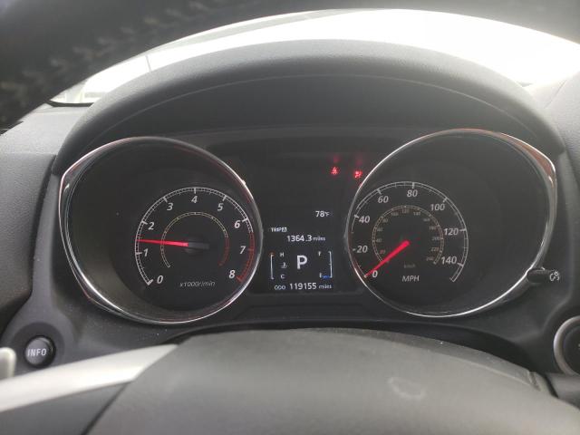 Photo 9 from auction – 2014 MITSUBISHI OUTLANDER with VIN 4A4AP4AU2EE003929