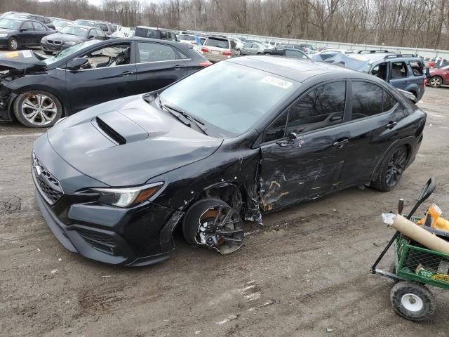 صورة رقم 1 من المزاد - 2022 SUBARU WRX PREMIU مع VIN JF1VBAF66N9017265