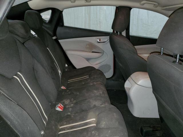 Photo 10 from auction – 2013 DODGE DART SXT with VIN 1C3CDFBA3DD298833