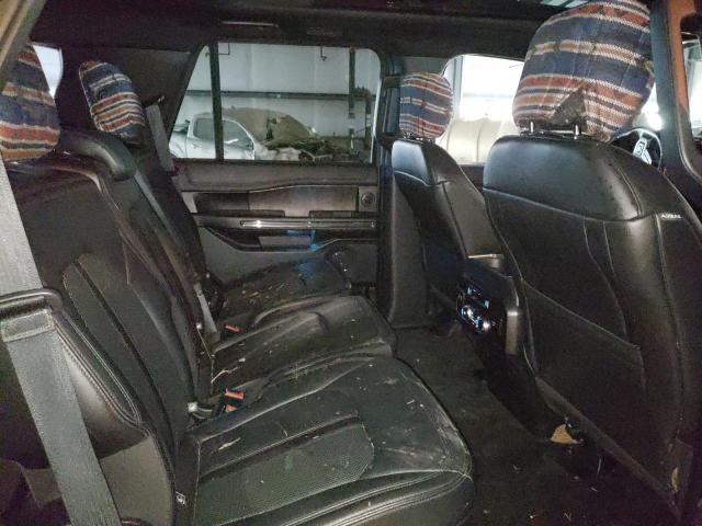 Photo 11 from auction – 2018 FORD EXPEDITION with VIN 1FMJU2AT5JEA37333