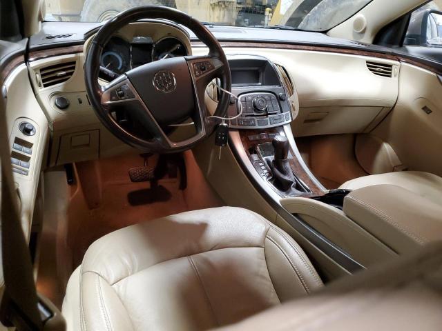 Photo 8 from auction – 2011 BUICK LACROSSE C with VIN 1G4GA5ED5BF277999