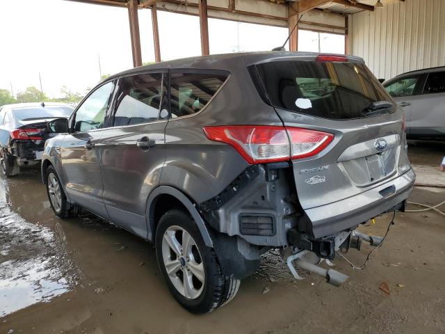Photo 2 from auction – 2014 FORD ESCAPE SE with VIN 1FMCU0G96EUA74296