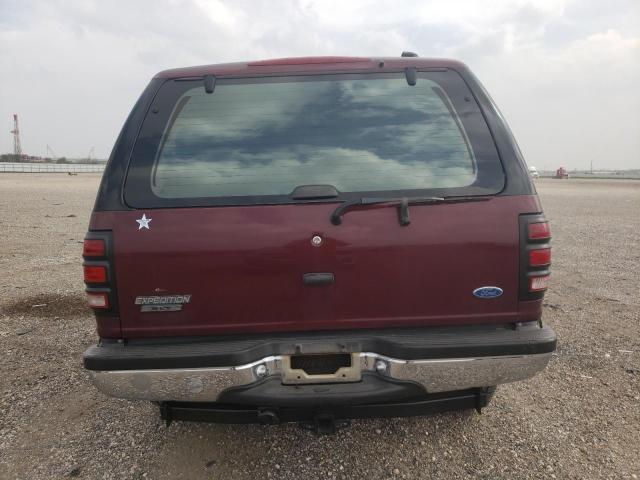 Photo 6 from auction – 1997 FORD EXPEDITION with VIN 1FMEU17L6VLB17051