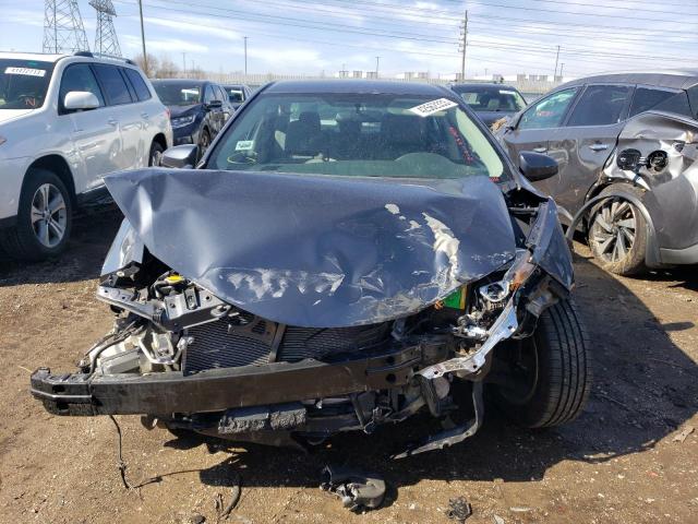 Photo 5 from auction – 2014 TOYOTA COROLLA L with VIN 5YFBURHE5EP006746