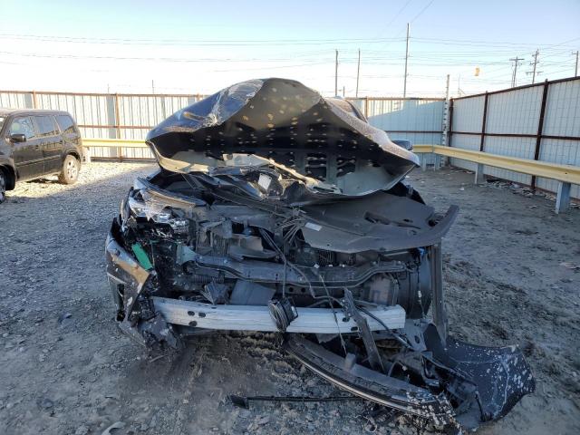 Photo 5 from auction – 2021 LEXUS LX 570 with VIN JTJDY7AX4M4334249