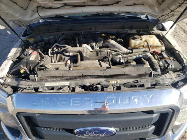 Photo 11 from auction – 2015 FORD F250 SUPER with VIN 1FT7X2BTXFEB28545