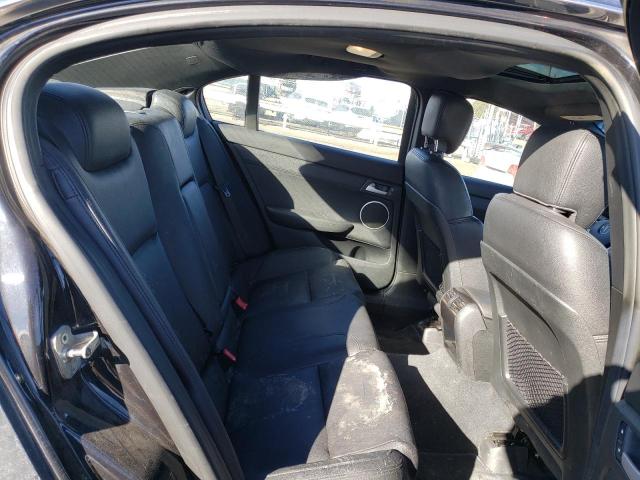 Photo 10 from auction – 2009 PONTIAC G8 with VIN 6G2ER57769L165159