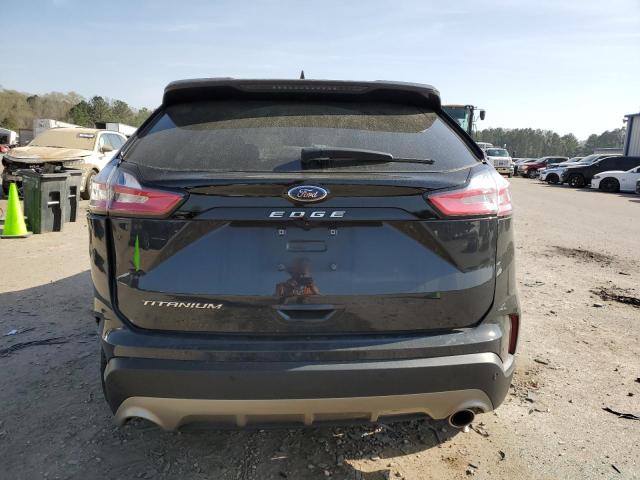Photo 6 from auction – 2021 FORD EDGE TITAN with VIN 2FMPK3K96MBA17567