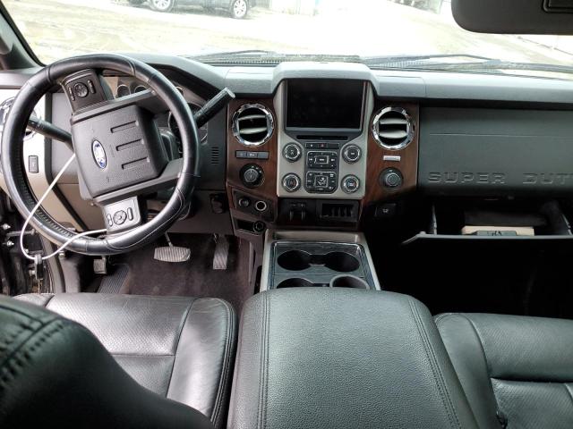 Photo 8 from auction – 2016 FORD F250 SUPER with VIN 1FT7W2BT4GEC67381