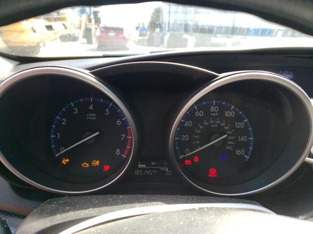 Photo 9 from auction – 2013 MAZDA 3 I with VIN JM1BL1U82D1701791