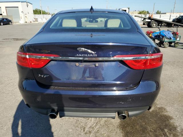 Photo 6 from auction – 2017 JAGUAR XF PRESTIG with VIN SAJBE4BVXHCY27493