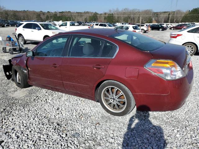 Photo 2 from auction – 2011 NISSAN ALTIMA BAS with VIN 1N4AL2AP5BC135484