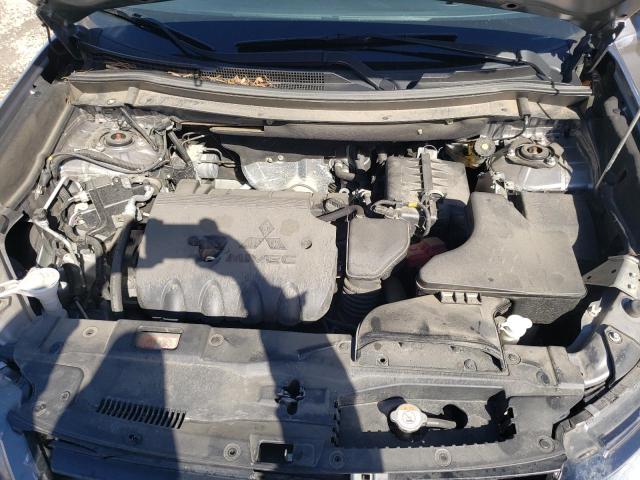 Photo 12 from auction – 2019 MITSUBISHI OUTLANDER with VIN JA4AZ3A31KZ004099