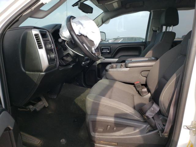 Photo 7 from auction – 2014 CHEVROLET SILVERADO with VIN 1GCVKRECXEZ378756