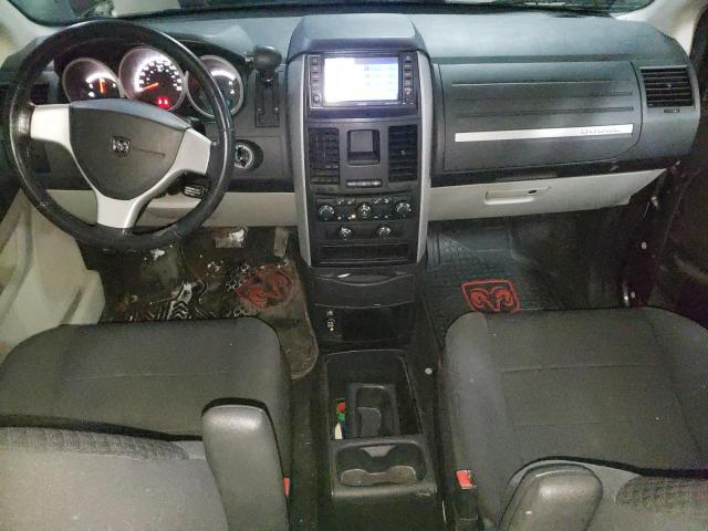 Photo 8 from auction – 2010 DODGE GRAND CARA with VIN 2D4RN4DE6AR265439