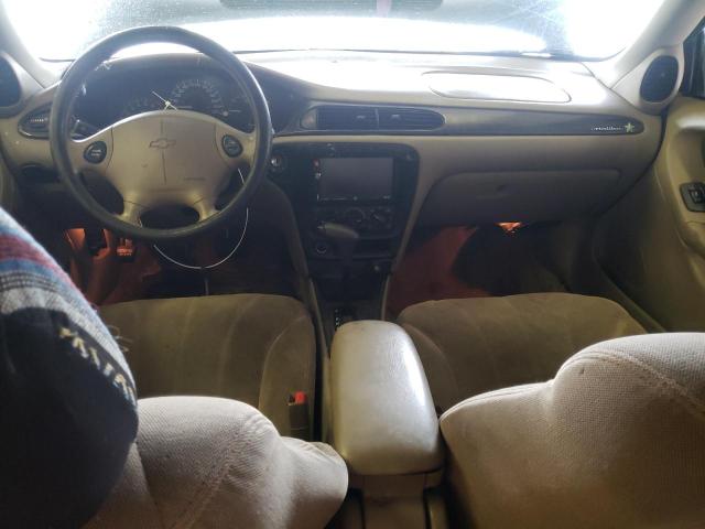 Photo 8 from auction – 2003 CHEVROLET MALIBU with VIN 1G1ND52J13M594441