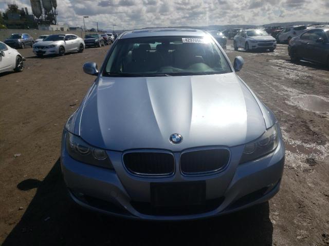 Photo 5 from auction – 2011 BMW 328 I with VIN WBAPH7C56BE852380