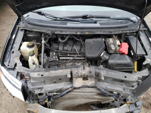 Photo 11 from auction – 2011 FORD EDGE LIMIT with VIN 2FMDK4KC8BBA81563