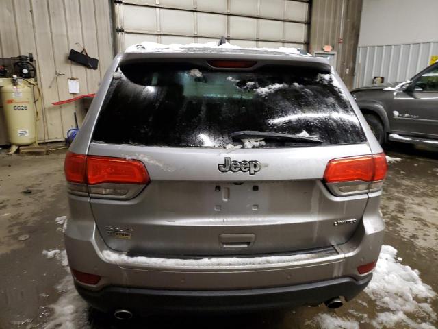Photo 6 from auction – 2014 JEEP GRAND CHER with VIN 1C4RJFBG0EC264245