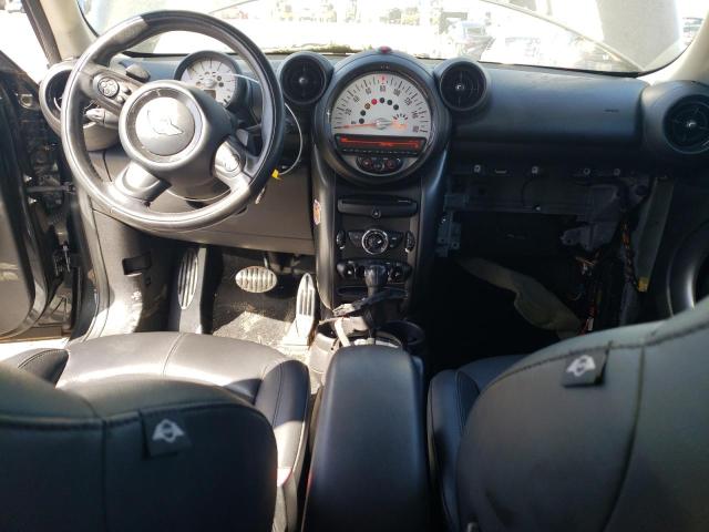 Photo 8 from auction – 2013 MINI COOPER S C with VIN WMWZC3C54DWP22174