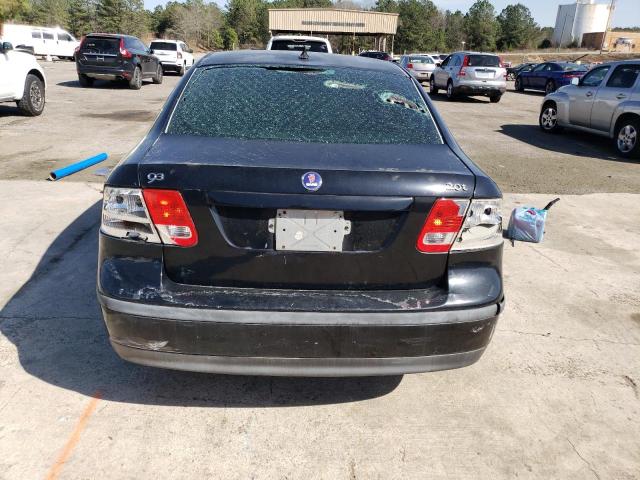 Photo 6 from auction – 2003 SAAB 9-3 LINEAR with VIN YS3FB49S631055771