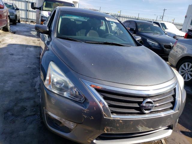 Photo 5 from auction – 2014 NISSAN ALTIMA 2.5 with VIN 1N4AL3AP5EN355318
