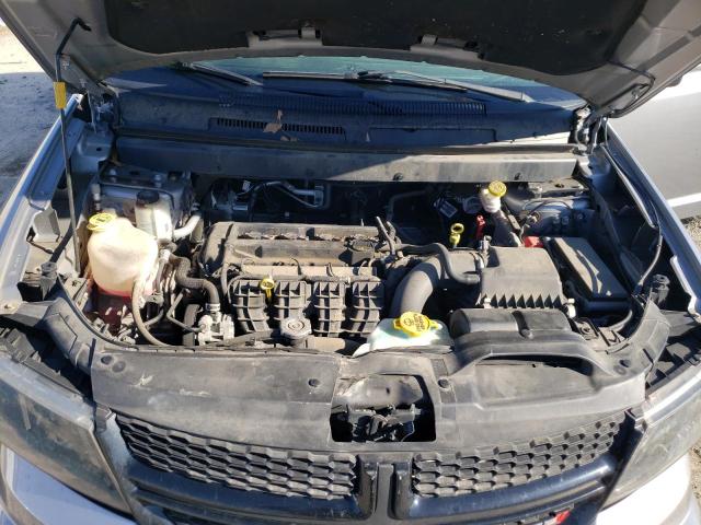 Photo 12 from auction – 2018 DODGE JOURNEY SE with VIN 3C4PDCAB0JT229657
