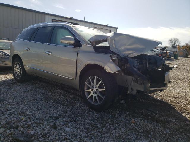 Photo 4 from auction – 2015 BUICK ENCLAVE with VIN 5GAKVBKDXFJ255619