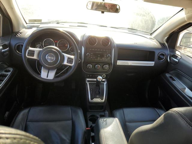 Photo 8 from auction – 2015 JEEP COMPASS LA with VIN 1C4NJDEB4FD114282