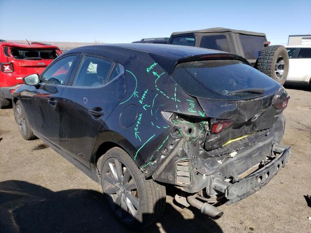 Photo 2 from auction – 2020 MAZDA 3 with VIN JM1BPALM2L1172814