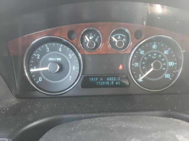 Photo 9 from auction – 2009 FORD FLEX LIMIT with VIN 2FMDK53C19BA19615